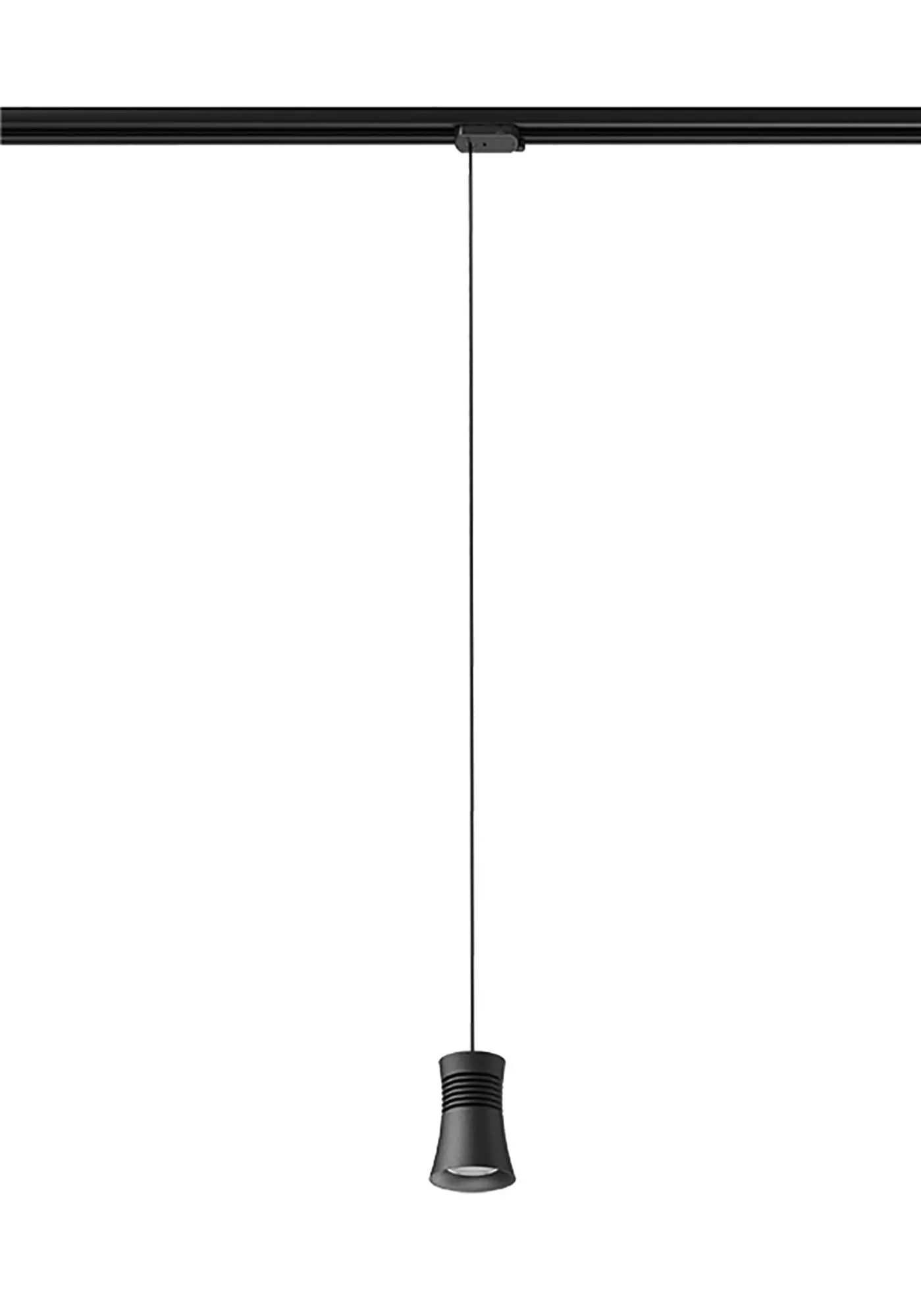 M7789  Pagoda Pendant For Track 1 Light